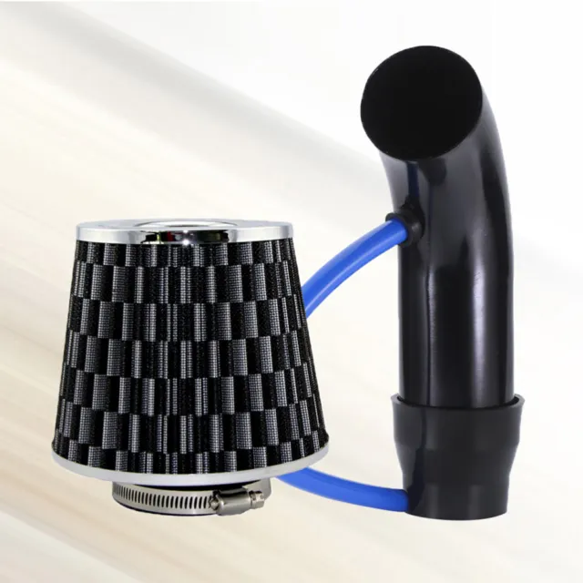 Filtri 76 mm per sistema di aspirazione aria auto filtro aria auto