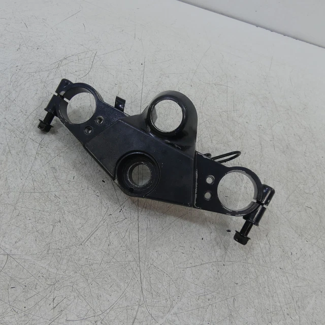 Kawasaki ZZ-R 1100 ZXT10D Ez: 93 Ponte Forcella Sopra B3846