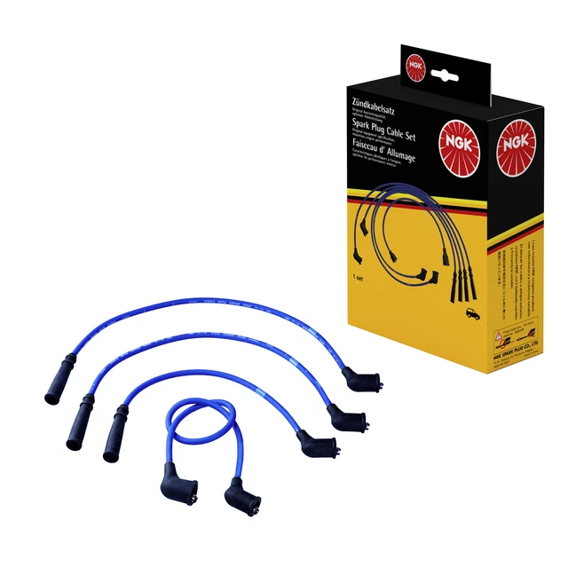 IGNITION CABLE KIT 0986357052 BOSCH I - View #4