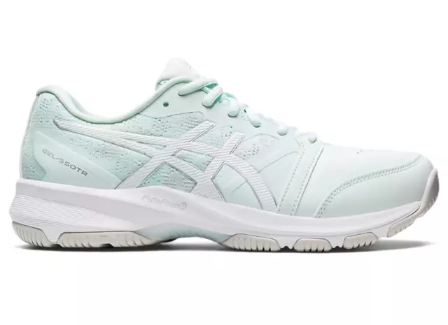GREAT BARGAIN Asics Gel 550TR Womens Cross Training Shoes D