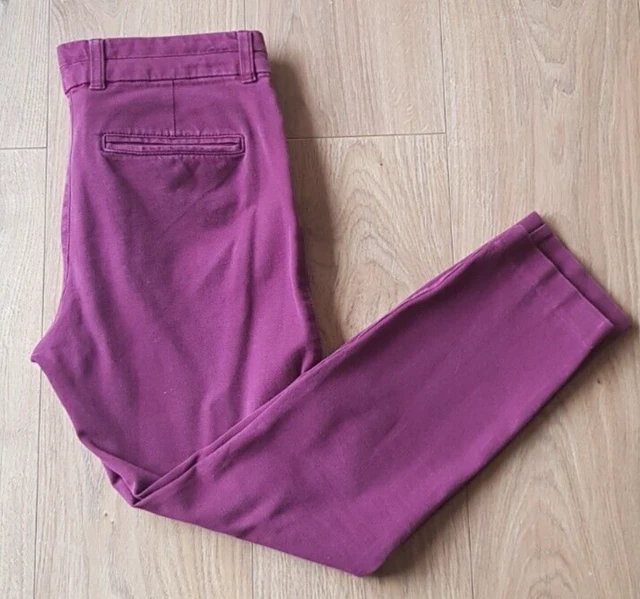 Slim city crop gap hot sale