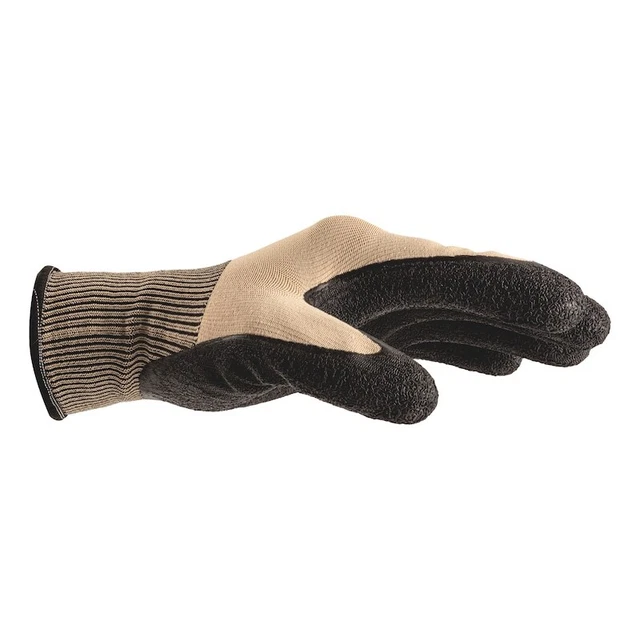 GUANTI NYLON/NITRILE NITRAN PLUS TG. 8- 12,0 Paia - Foto 7