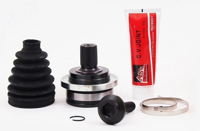 Kit pour D'Arbre D'Entraînement Roue Asva-me-211 OE zu Vergl #A2113300001, #A211