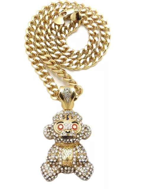 CapCut new nba youngboy chain from shyne jewelry as a gift 🎁 #ybbet