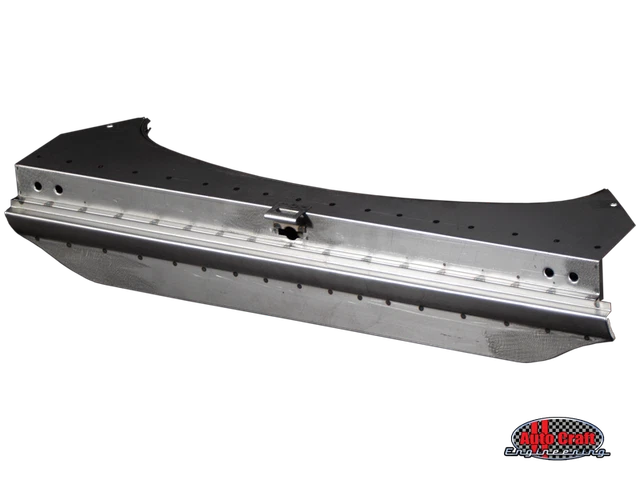 VW classic splitscreen, Rear valance (Barn door) - Type 2, 50>55