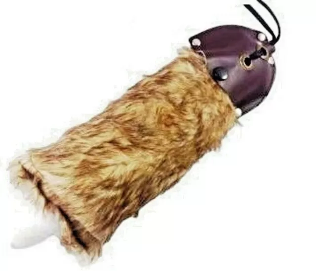 LURE FALCONRY AND Lure, for Bird creance Leather seller falconry