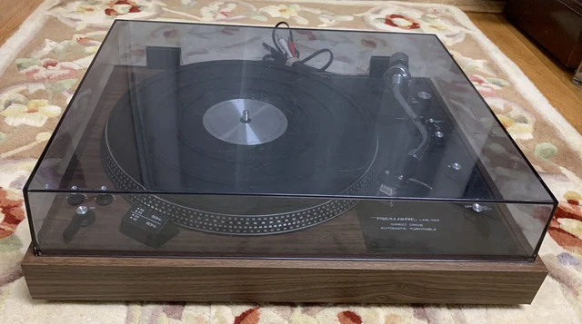 3 PZ REGISTRATORE A Nastro A Cassette Giradischi Cintura Ricambio - Foto 5