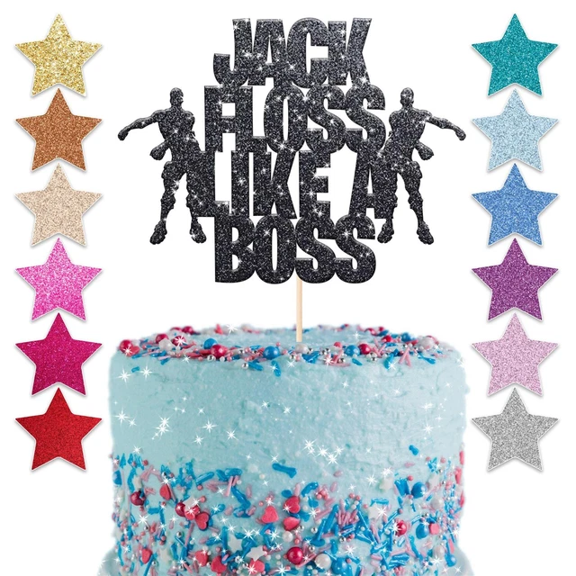 3D Printed Spidey Cake Topper - Perfect For Spidey-Themed - Foto 11