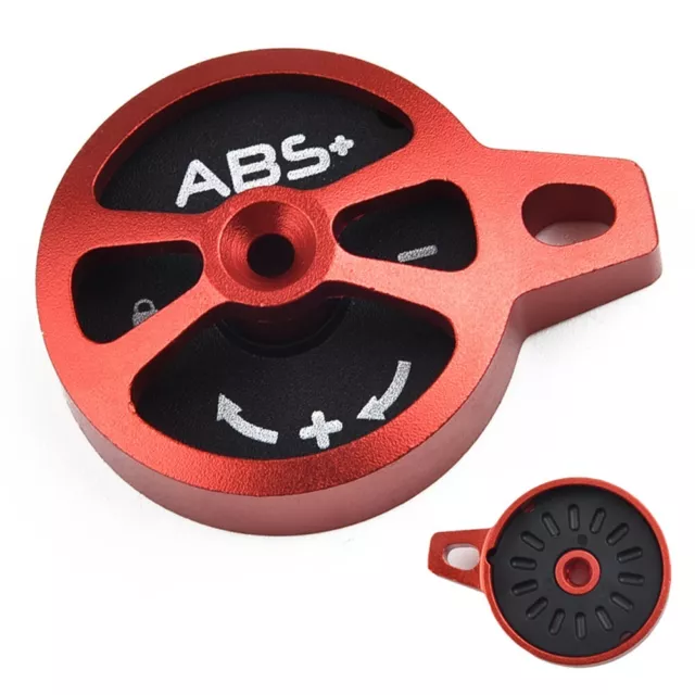 Convenient ABS+ Manual Lockout Assembly Kit for Swift For Bicycle Fork Repairs