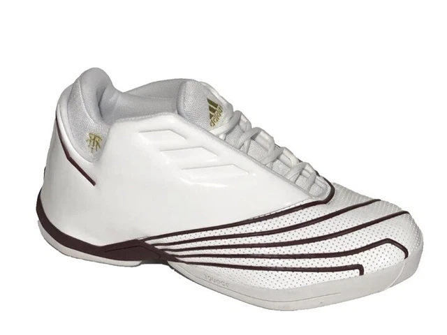 tmac basketball shoes