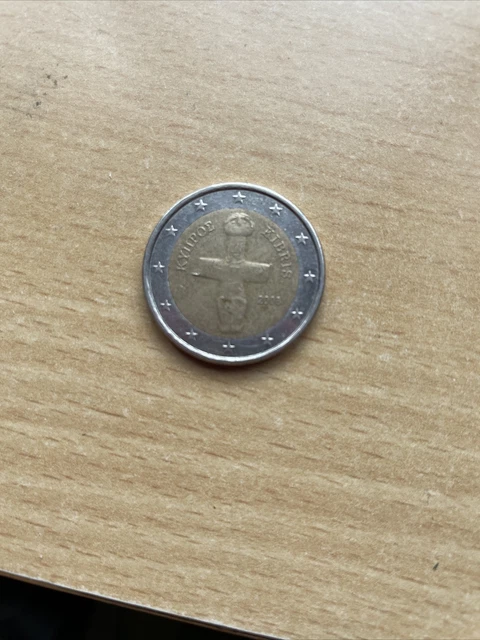 PI CE DE 2 Euros 2008 Kibris Avec Croix Rare EUR 250 00 PicClick FR PI CE DE 2 Euros 2008 Kibris Avec Croix Rare EUR 250 00 PicClick FR