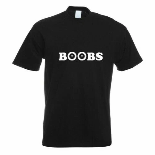 Tette T-Shirt Motivo Stampato Maglietta Divertente Progettazione Stampa