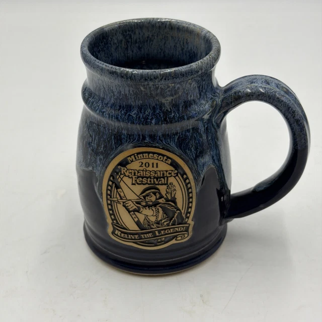 Renaissance Festival Mugs FOR SALE! - PicClick