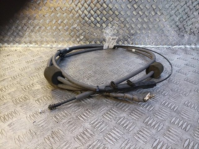Mercedes Sprinter Mk2 2009-2023 Cavi Porta Scorrevole A9067603204
