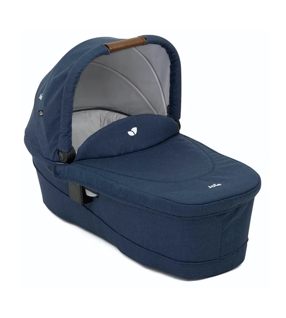 Carrycot Joie Ramble XL - Deep Sea #C04C5