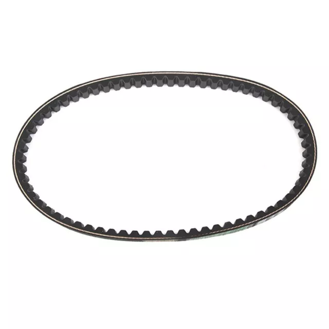 Drive Belt Rubber Replacement Part Component Motorcycle Motorbike Scooter