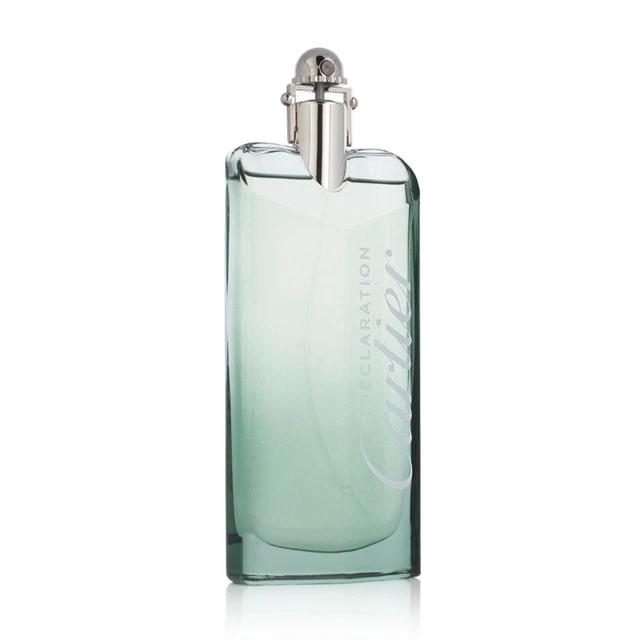Cartier Declaration Haute Fraicheur Edt 100Ml