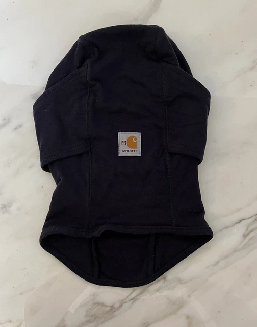 Carhartt FR Force Balaclava Face Mask Flame resistant