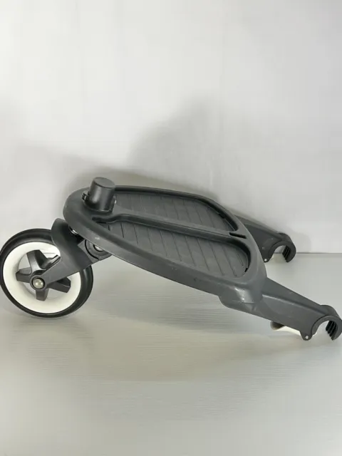 Bugaboo Buggy Board Wheeled Stroller Ride On Board That Fits The Bee