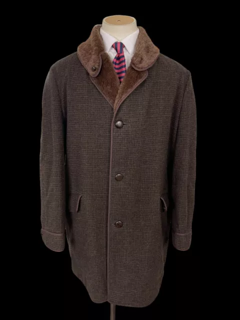 Gannex raincoat deals for sale