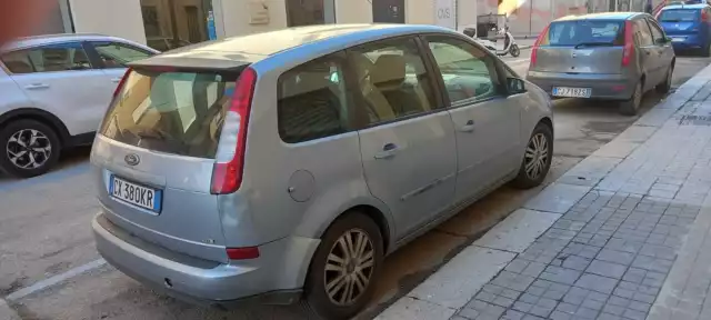 Auto usata Auto usata
