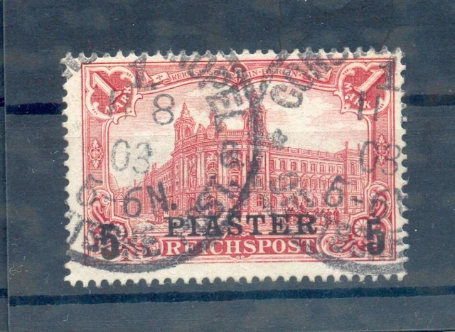 Türkei 20II LUXUS gest. 130EUR (F2827
