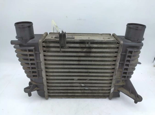 Échangeur D'air (Intercooler) Pour RENAULT CLIO 2 PHASE 2 1.5 DCI - Pièce D'occasion