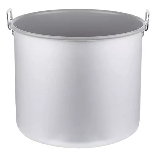 50 Cup Rice Warmer Inner Pot (For amko & Thunder Group SEJ-22000 & SEJ-21000)