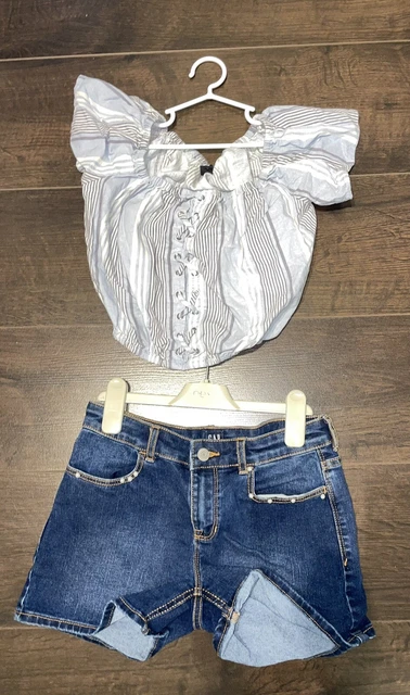 Girls Clothes Bundle Aged 13-14 Years 4