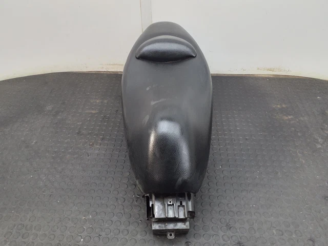 2013 HONDA WW 2012-2022 Sedile