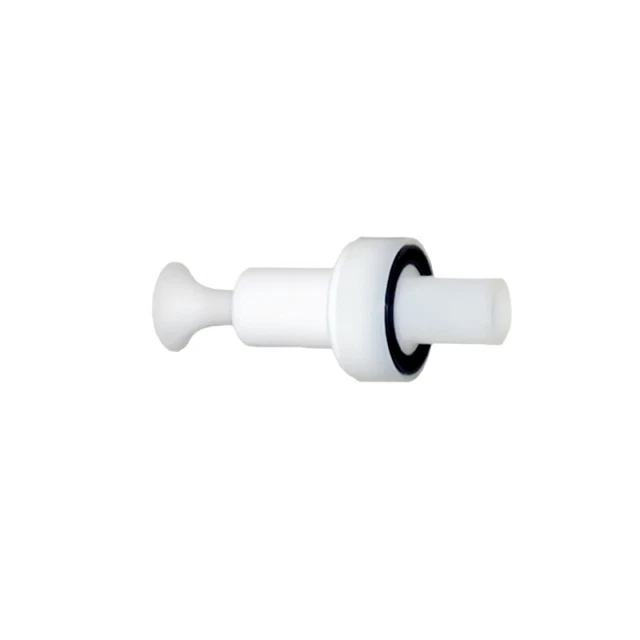 382922 Round nozzle For GEMA 02 opti Electrostatic Powder Coating spray gun