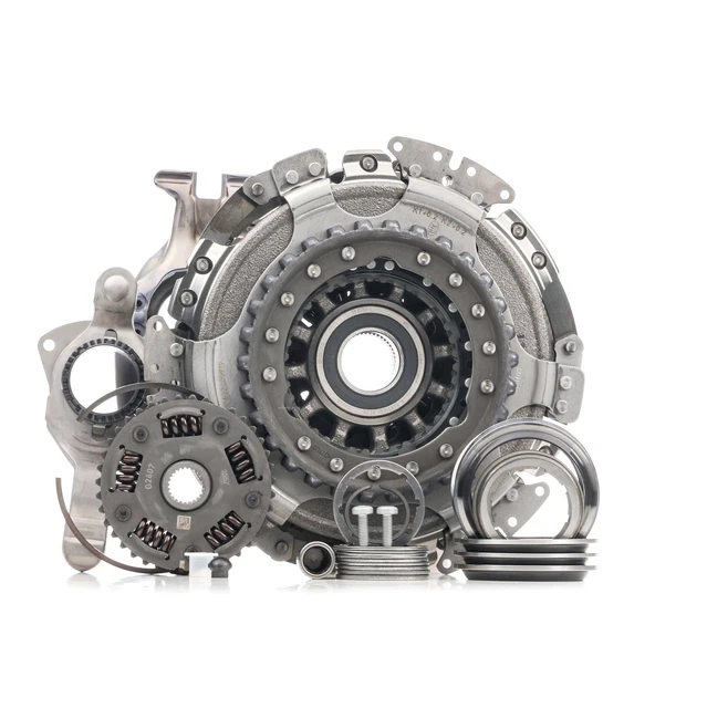 LuK Kit frizione Frizione 602 0007 00 per VW per GOLF VI (5K1)