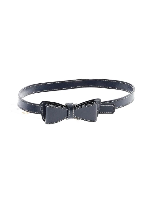 NWT Gymboree Girls Blue Belt 3
