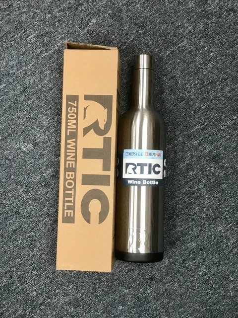 Rtic sales wine glass