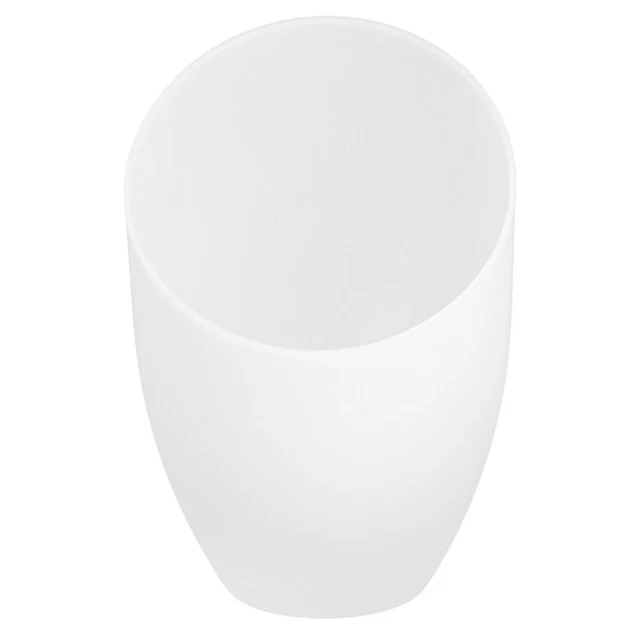 Abat-jour Bleu En Plastique Pour Lampe De Table - Neuf Sous Emballage - Référence 5HQ08234219RKUWF2