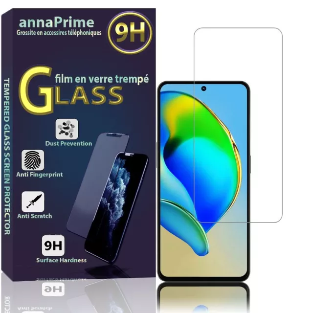 Vitre Protecteur d'écran Film Verre Trempe Pour Xiaomi 13T/ 13T Pro 6.67"