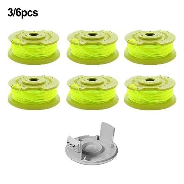 LAMES DE REMPLACEMENT Pour Tondeuses Ligne 24V Pour Assurer Des