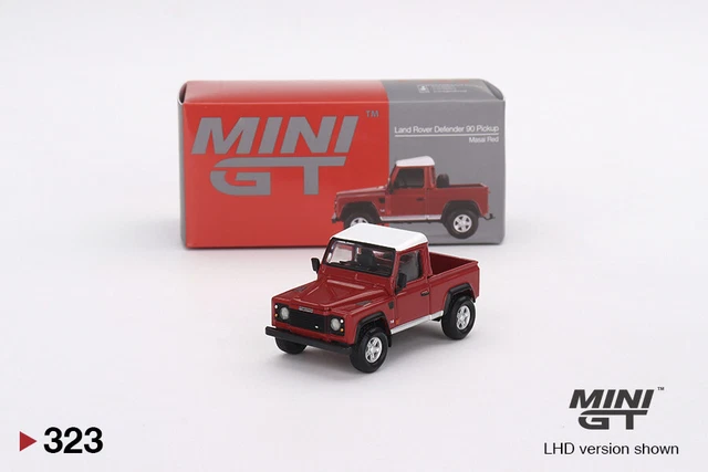 Rastar Transformable Land Rover neuf - Jeux & Jouets