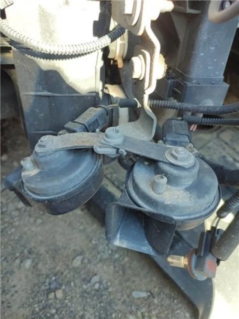 clacson per ŠKODA RAPID (NH)(07.2012-&GT;) 67068