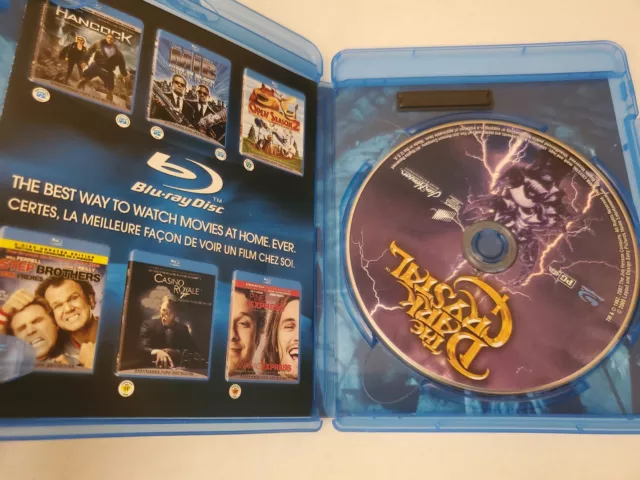 The Dark Crystal (Blu Ray) 2