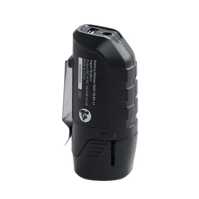 ADAPTATEUR DE MONTAGE NOIR THITRONIK