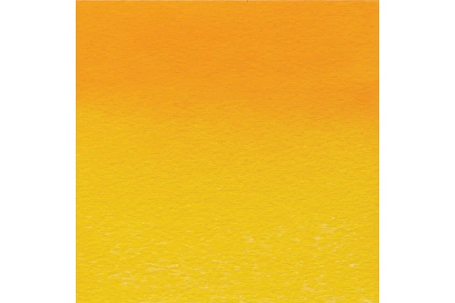 Winsor & Newton Designers Gouache 14 ml amarillo profundo libre de cadmio, serie 4 (891)