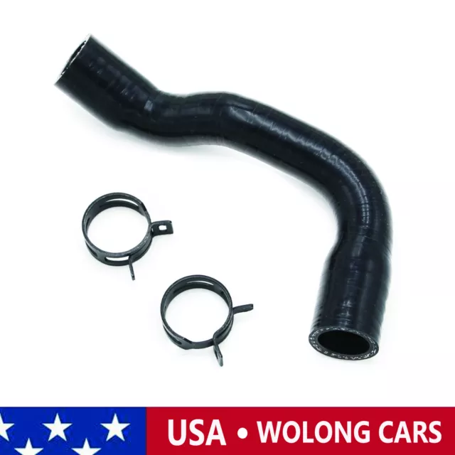 Upgraded Turbochagrer Intake Pipe Repair Mini Hose Fit for Mercedes-Benz M271