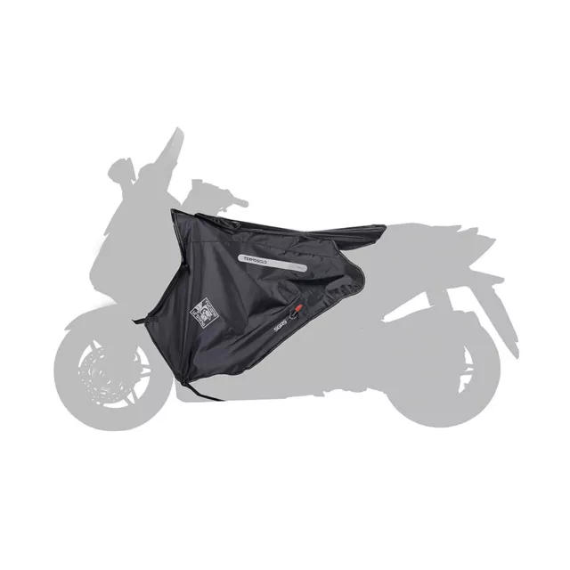 Legwarmer Termoscud R198 Tucano Urbano Honda Stärke 125 300