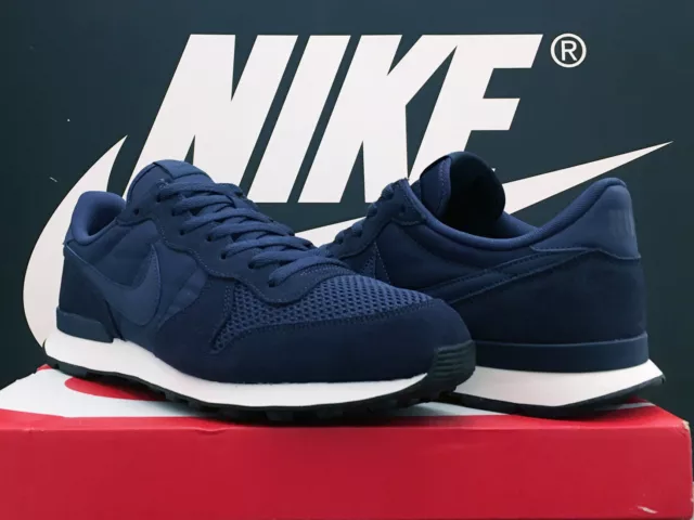 Nike on sale internationalist 2017