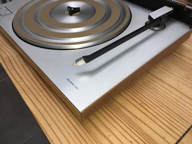 TRANSFO D'ALIMENTATION COMPLET Bang & Olufsen Beocenter 7002 type 1801