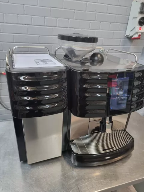 Schaerer Coffee Art Plus Bean to Cup Espresso Machine £1833+VAT