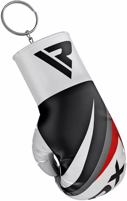 RDX Mini Gants de Boxe Porte-clés Pendentif IntéRieur De Voiture Gants De Boxe