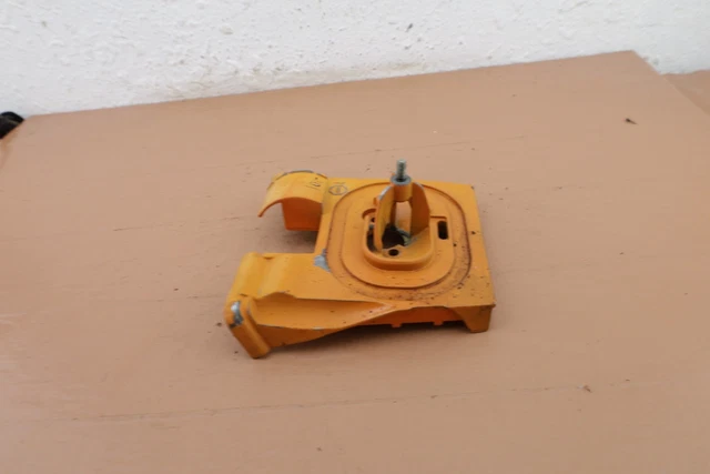 Supporto Carburatore, Filtro Aria, Cappottatura MS 462, Categoria MS