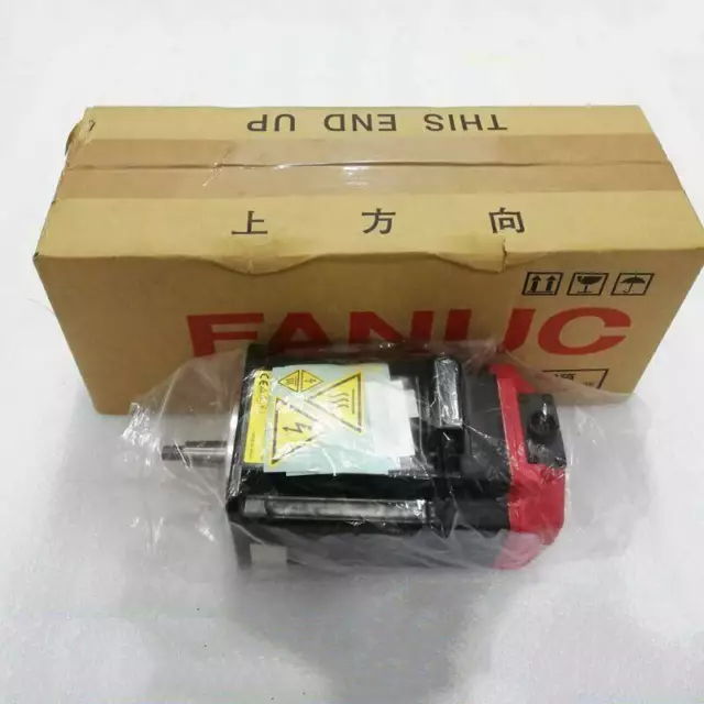 1PZ A06B-2063-B007 Servomotore Fanuc Nuovo